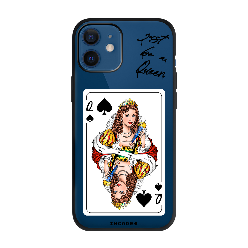 iPhone 12 queen