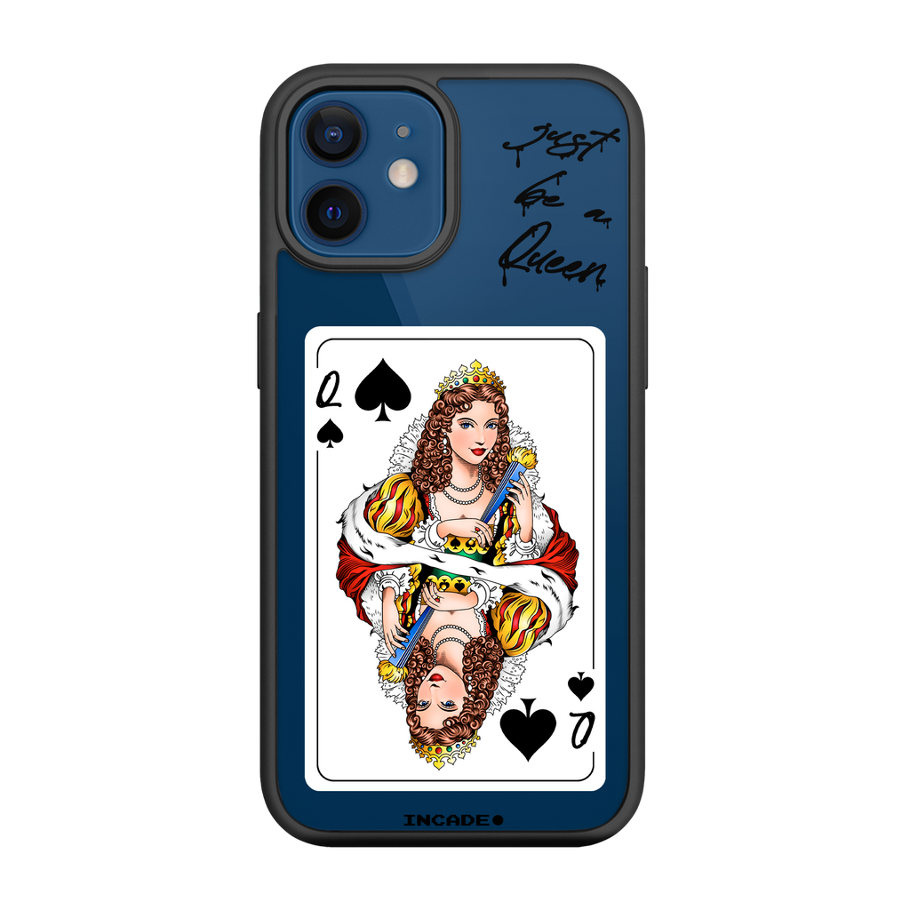iPhone 12 mini queen