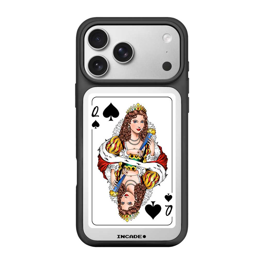 iPhone 17 Pro Max queen