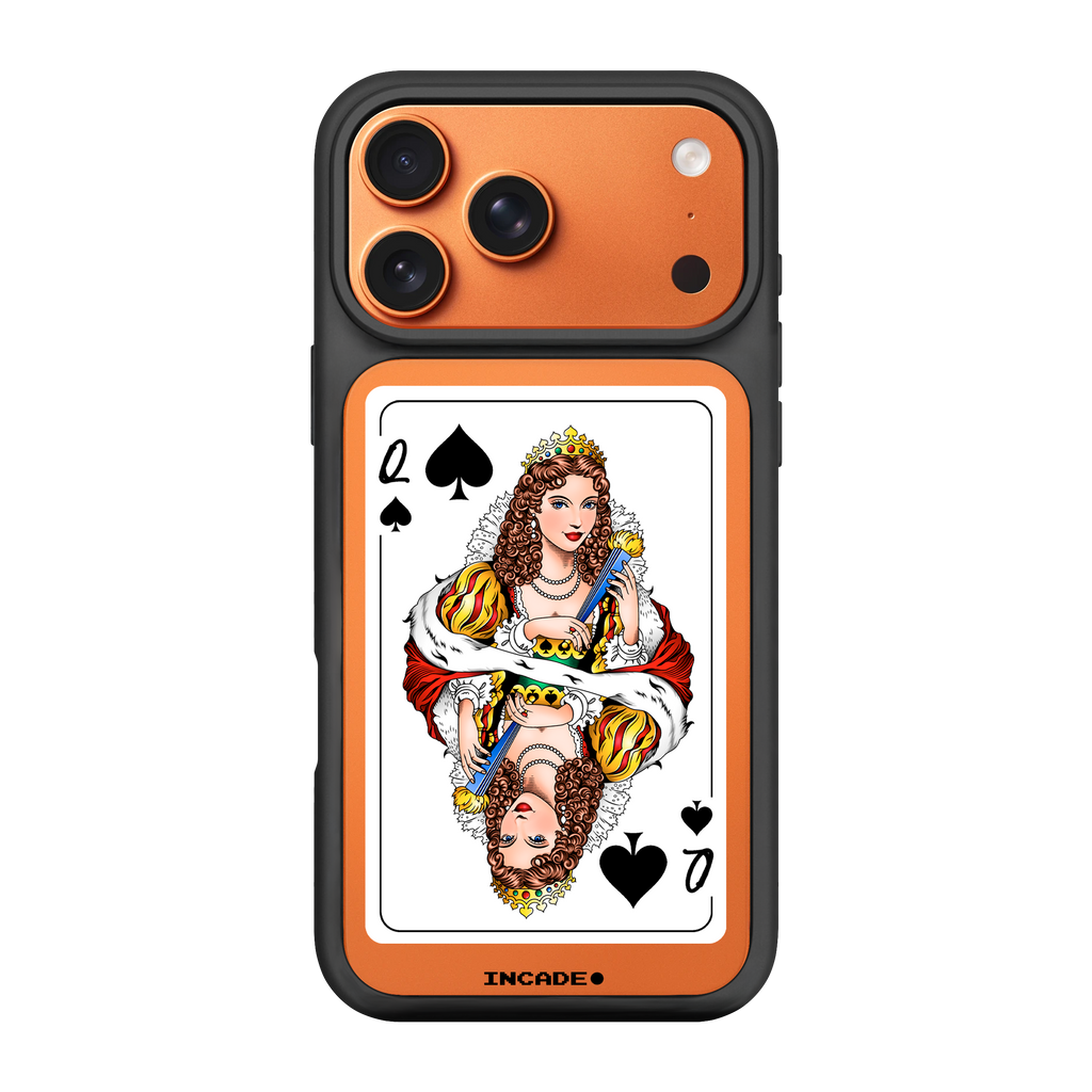 iPhone 17 Pro Max queen