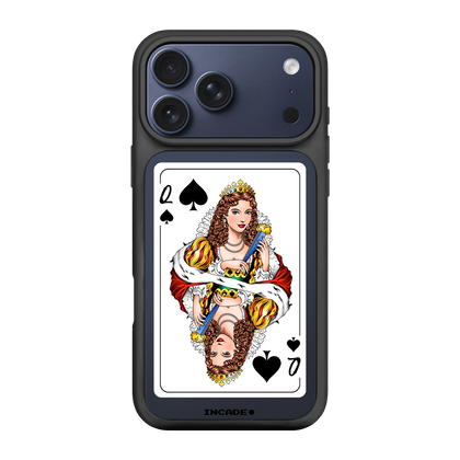 iPhone 17 Pro Max queen