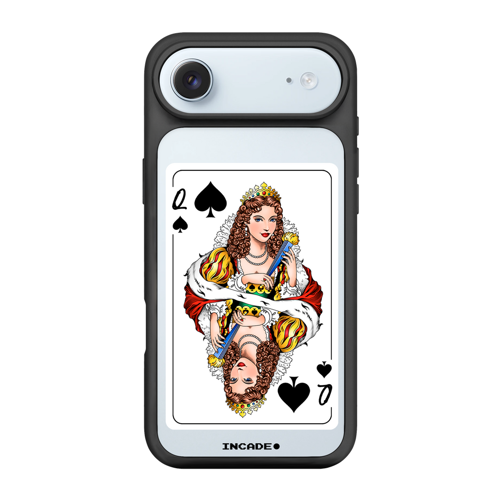iPhone 17 Air queen
