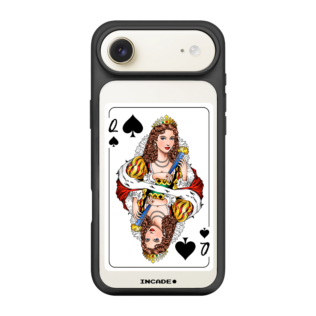iPhone 17 Air queen