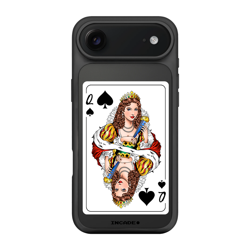 iPhone 17 Air queen