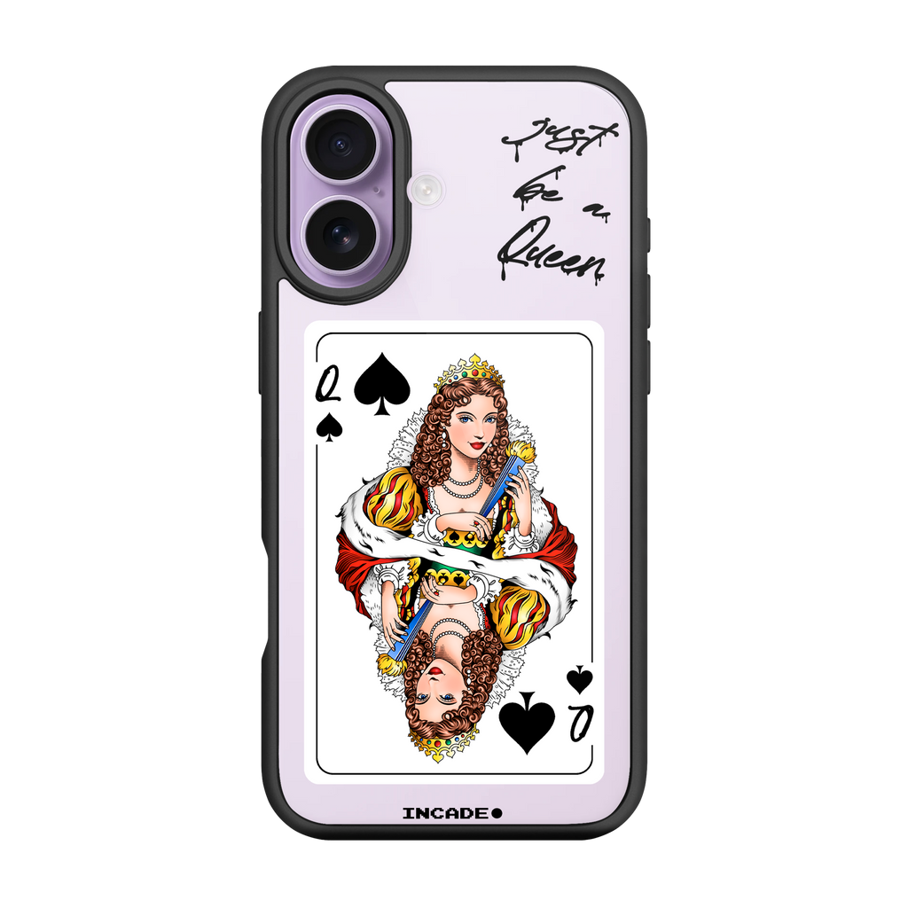 iPhone 17 queen