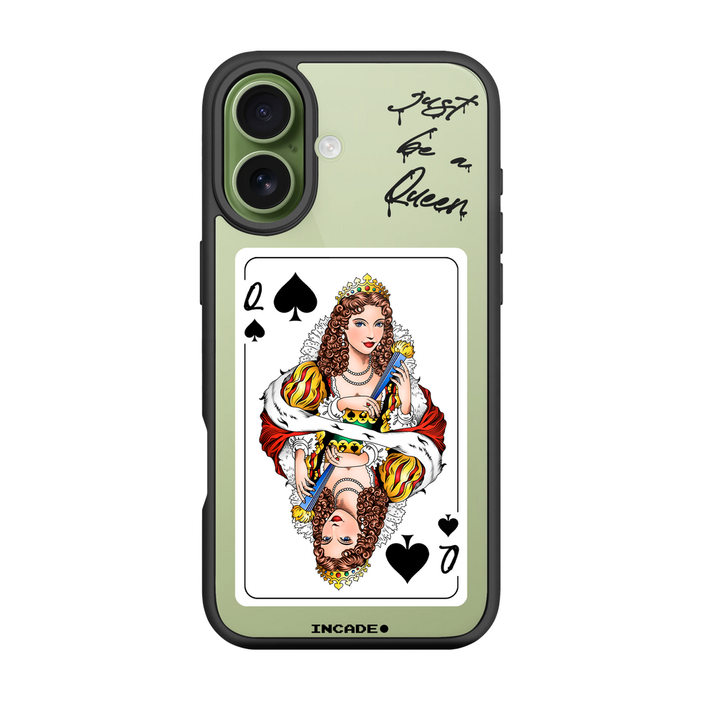 iPhone 17 queen