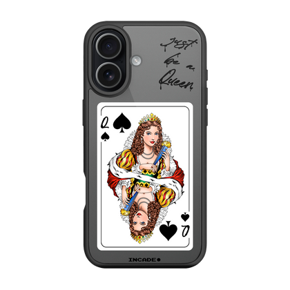 iPhone 17 queen