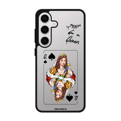 Galaxy S24+ queen