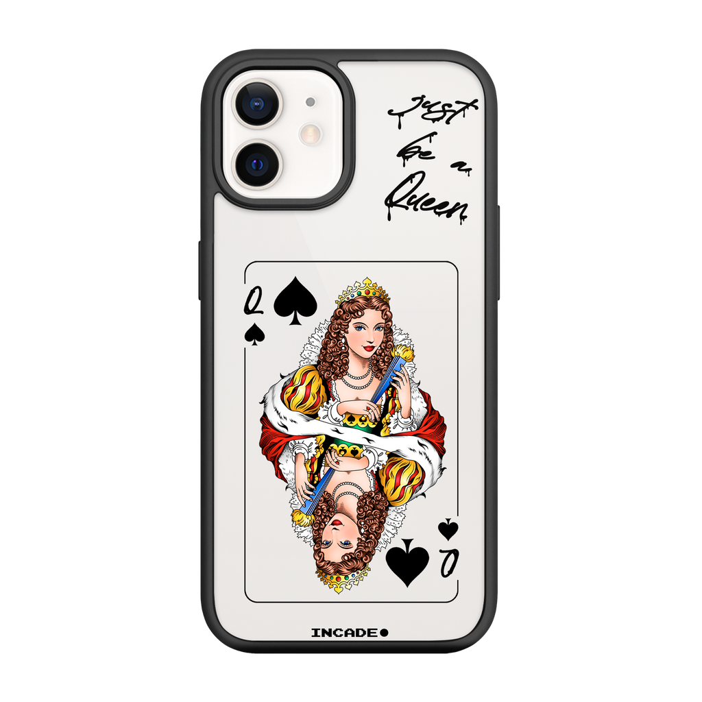 iPhone 12 mini queen
