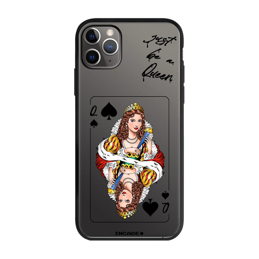 iPhone 11 Pro Max queen