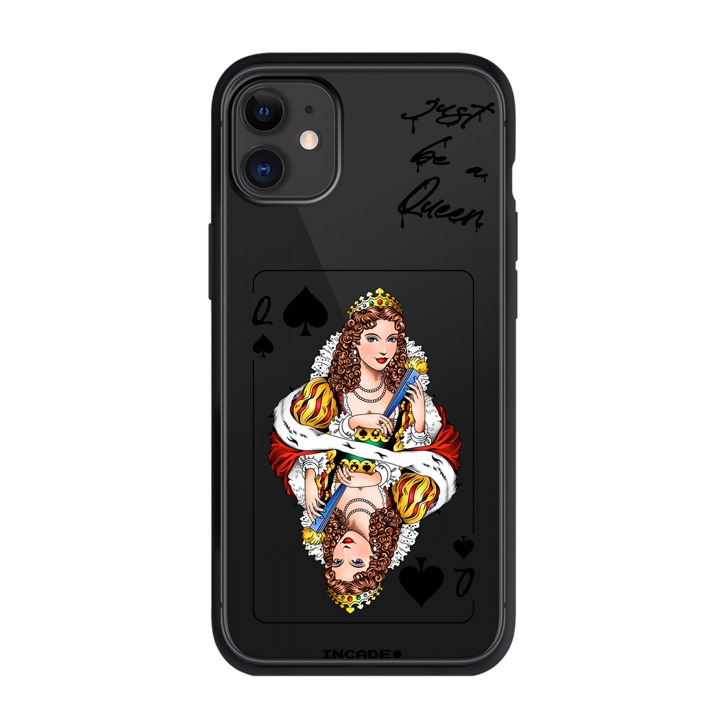 iPhone 11 queen