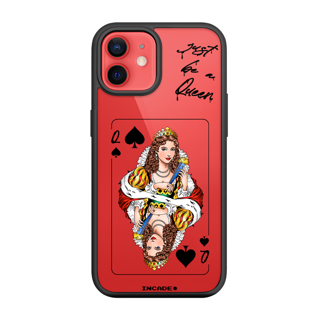 iPhone 12 mini queen