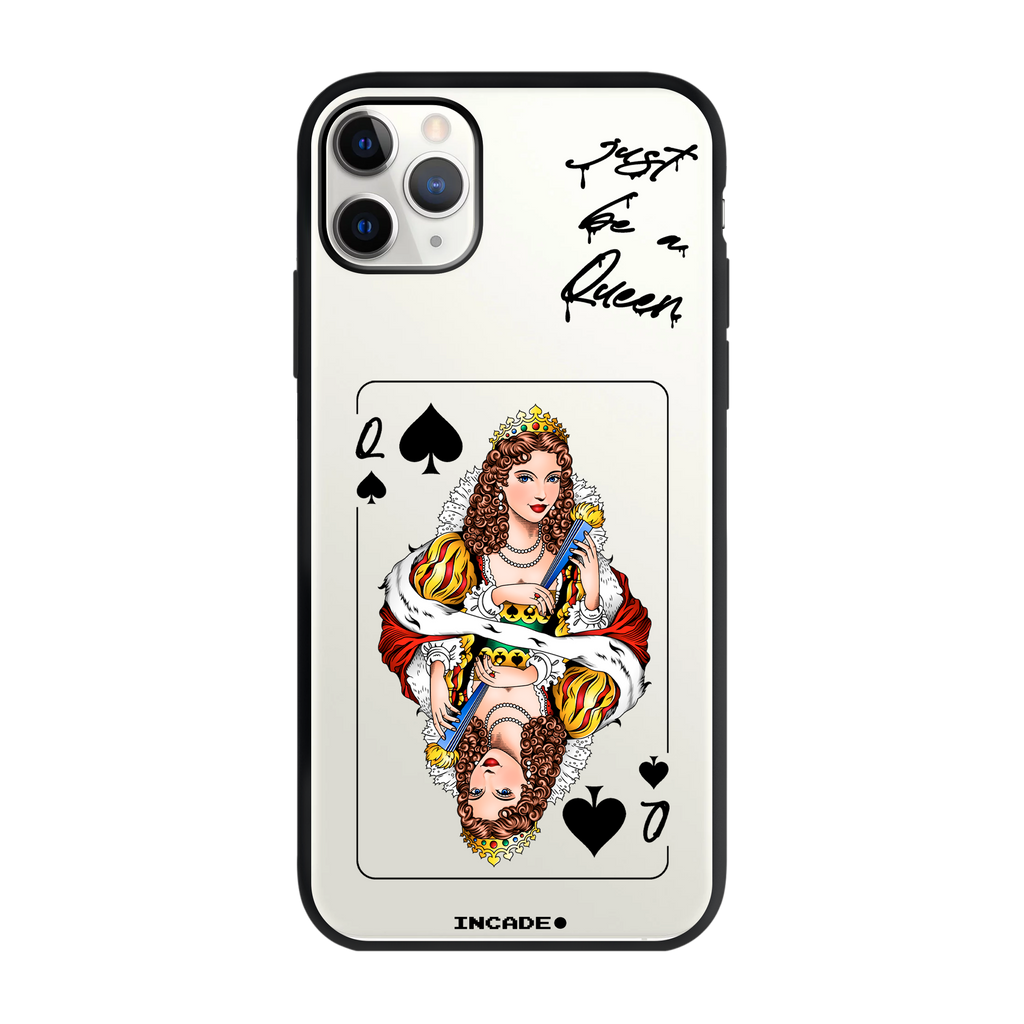 iPhone 11 Pro Max queen