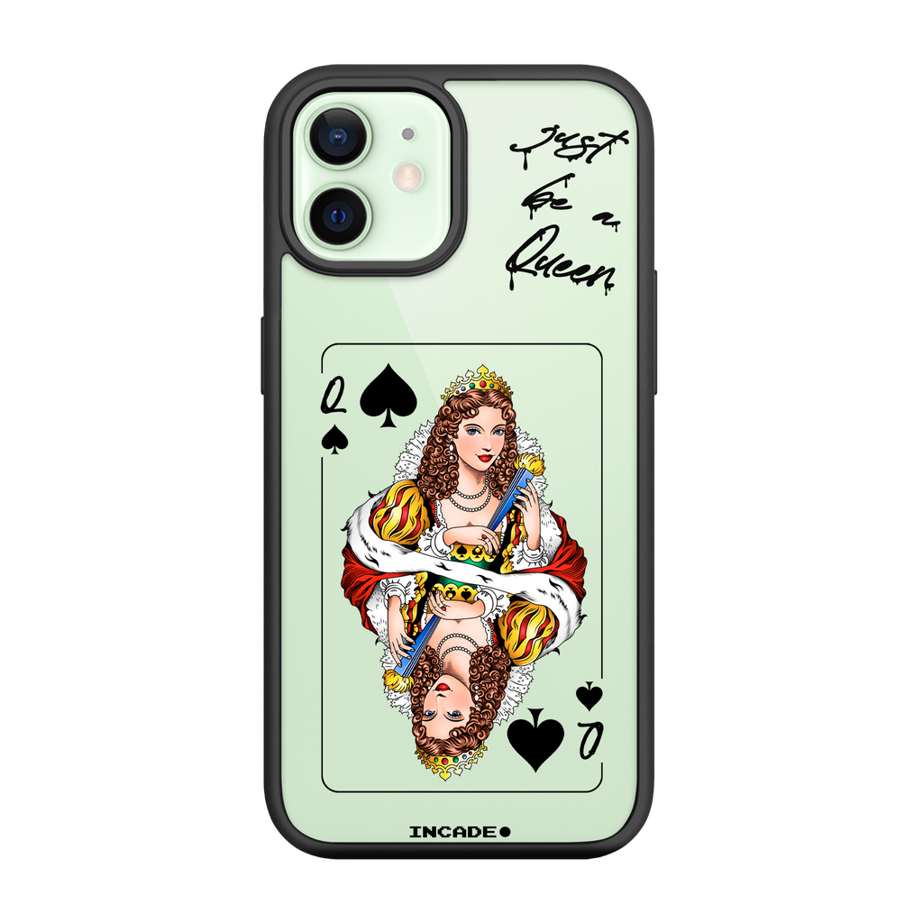 iPhone 12 mini queen