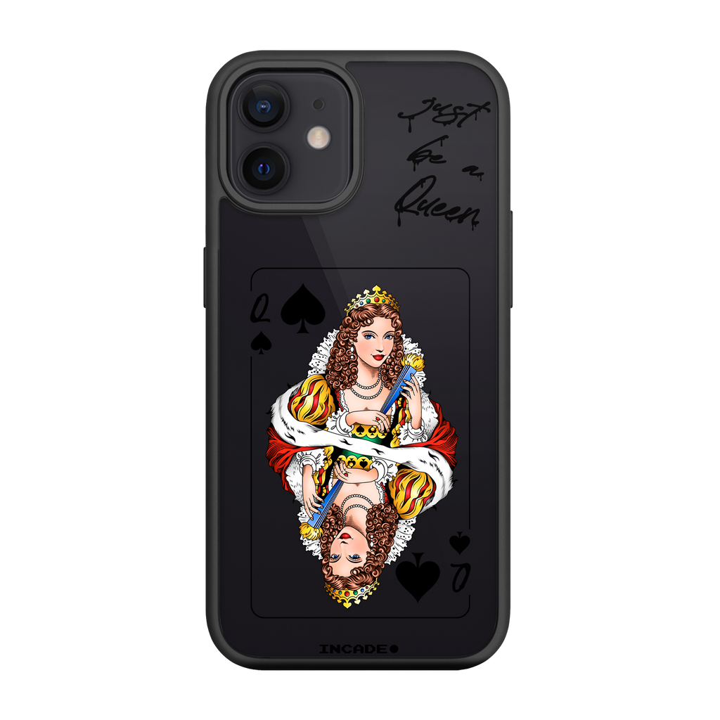 iPhone 12 mini queen
