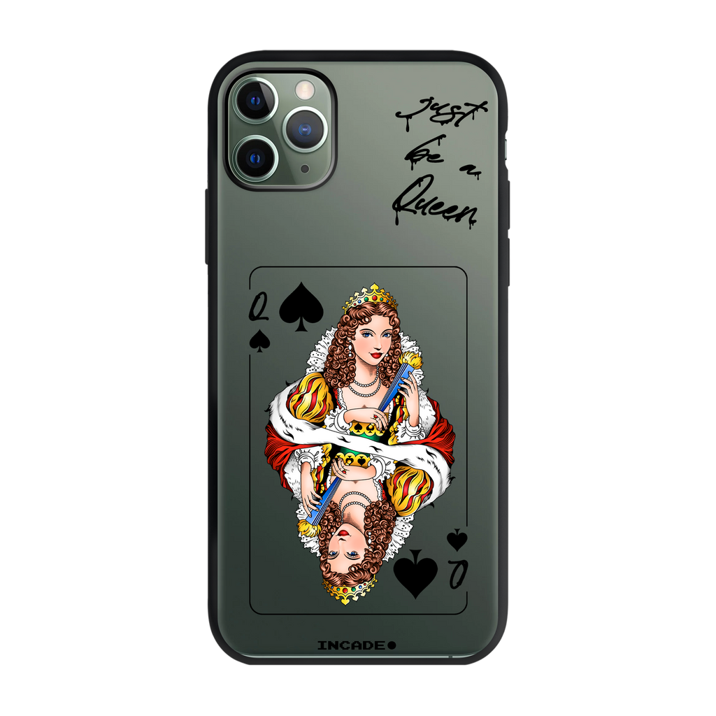 iPhone 11 Pro Max queen