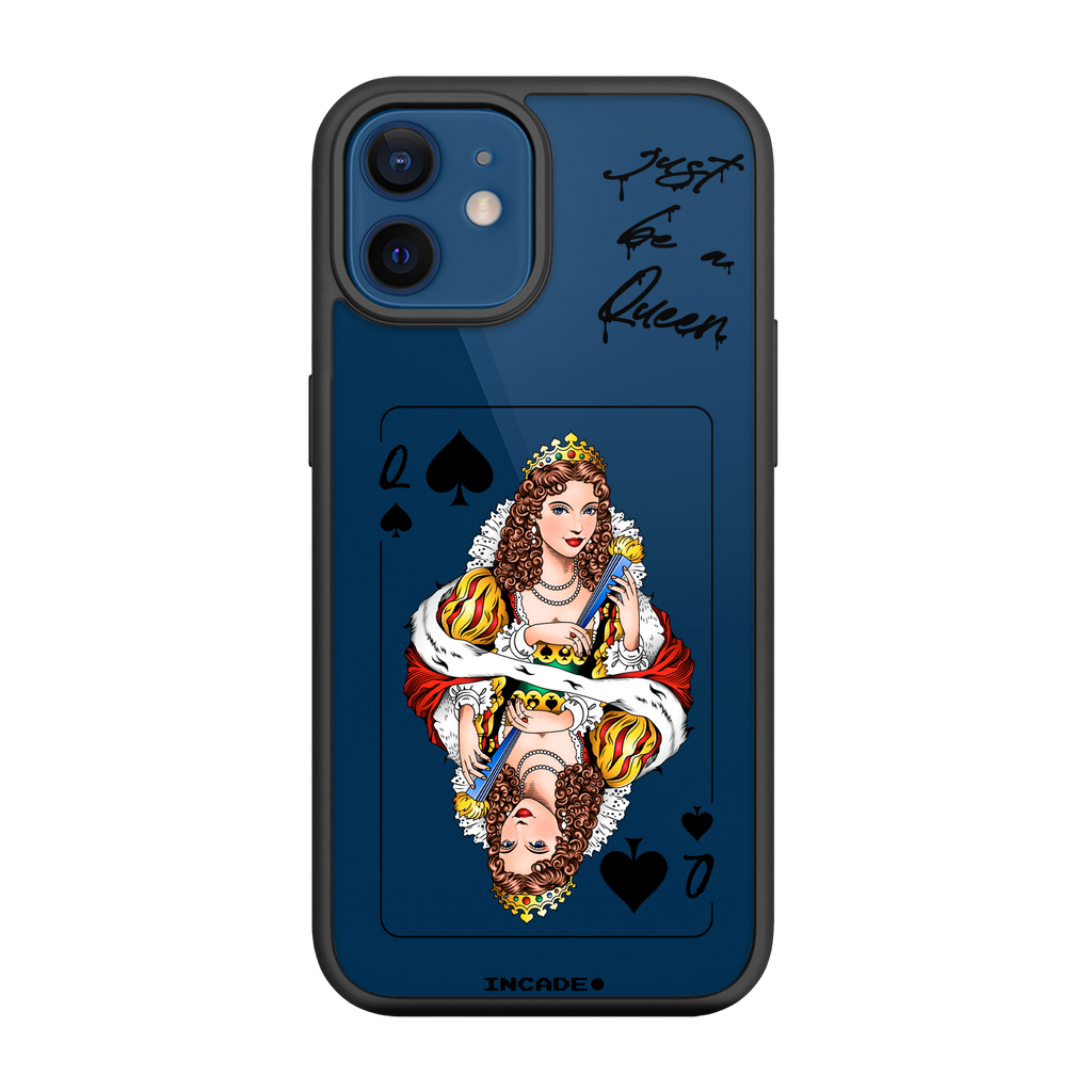 iPhone 12 mini queen