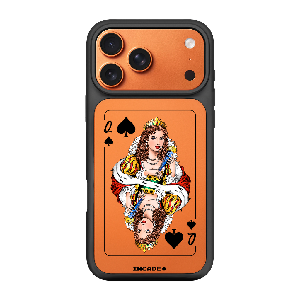 iPhone 17 Pro Max queen