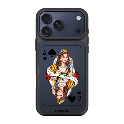 iPhone 17 Pro Max queen