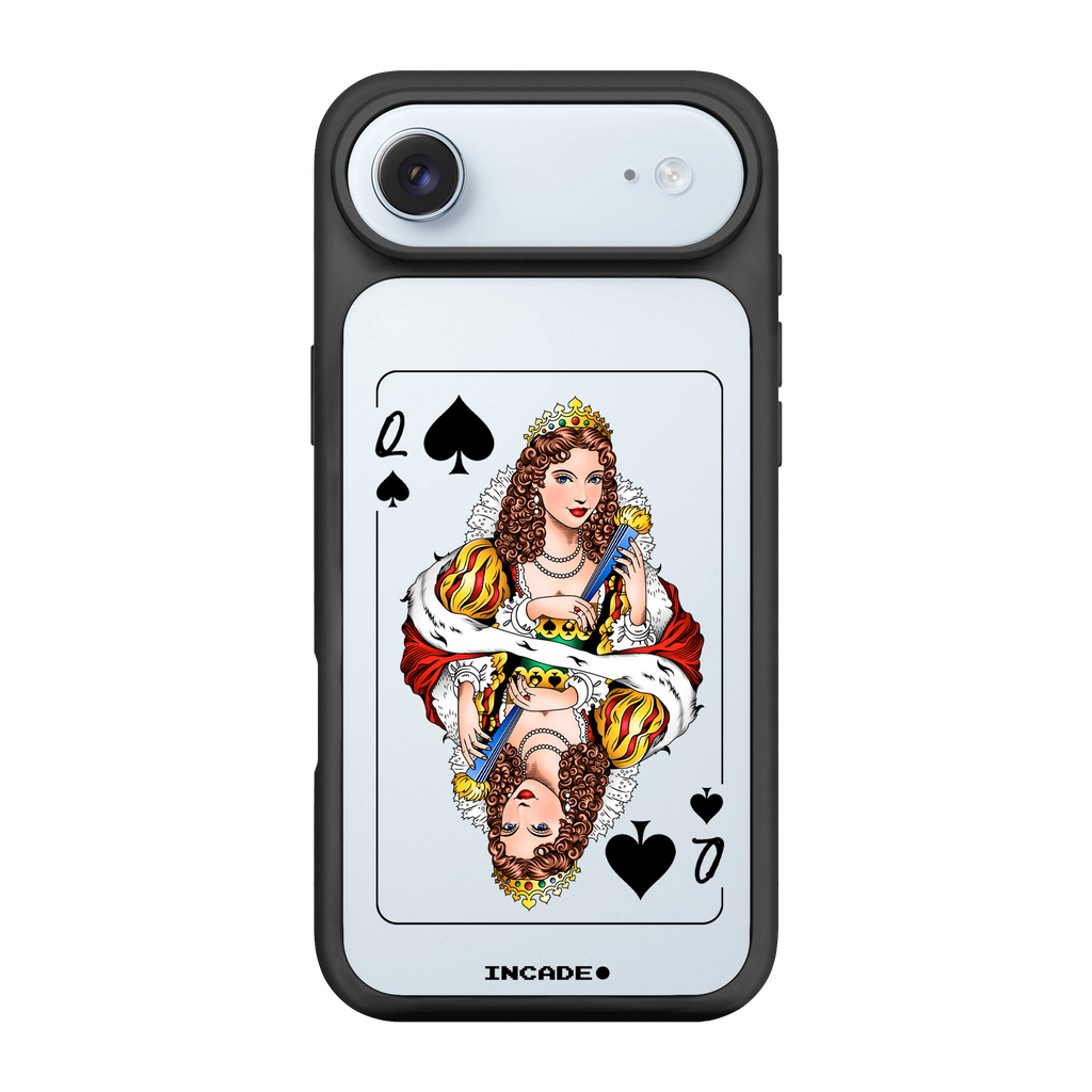 iPhone 17 Air queen