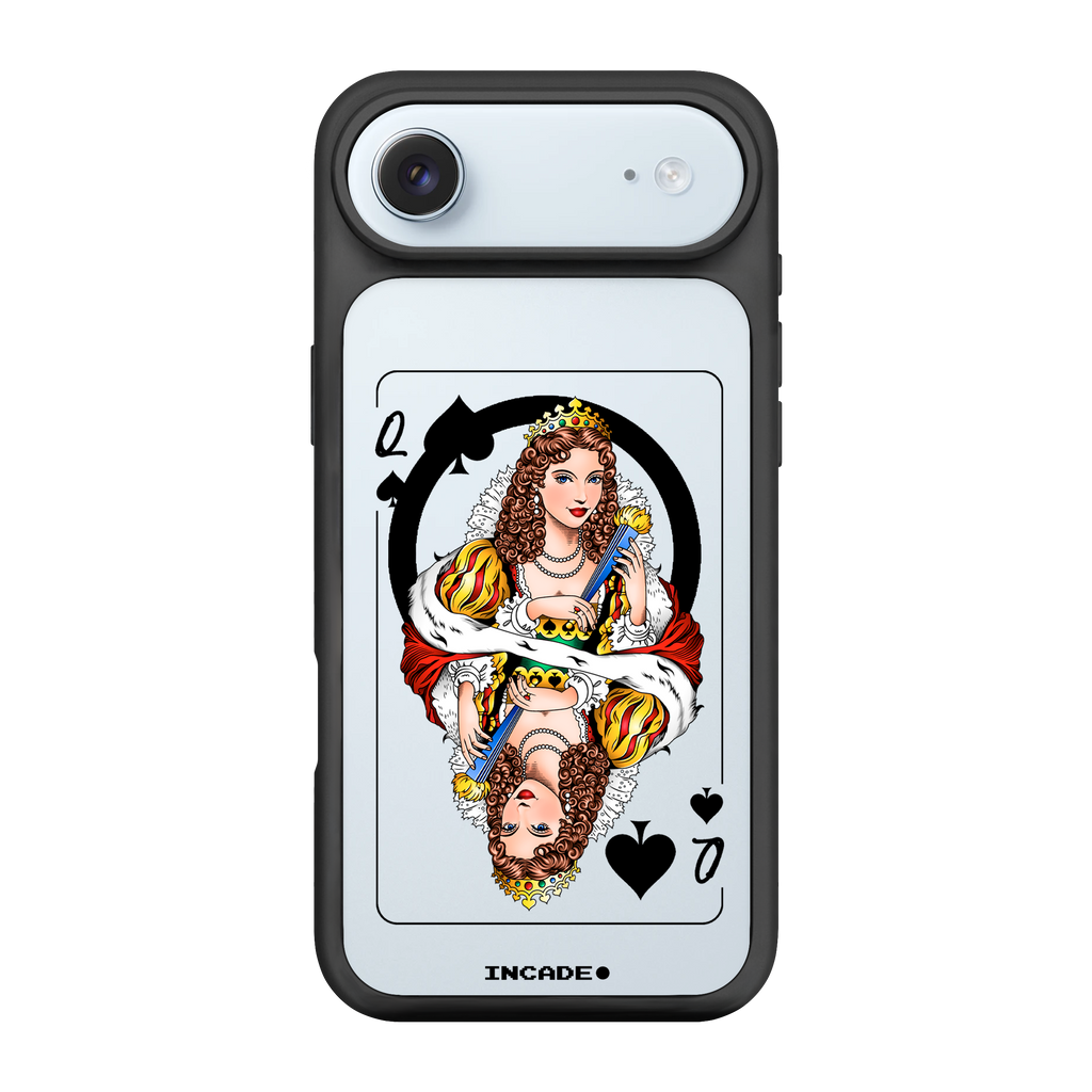 iPhone 17 Air queen