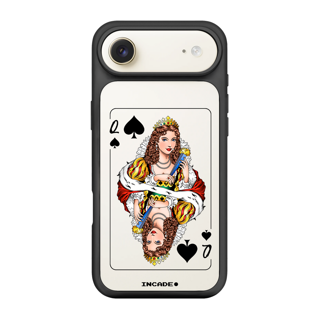 iPhone 17 Air queen