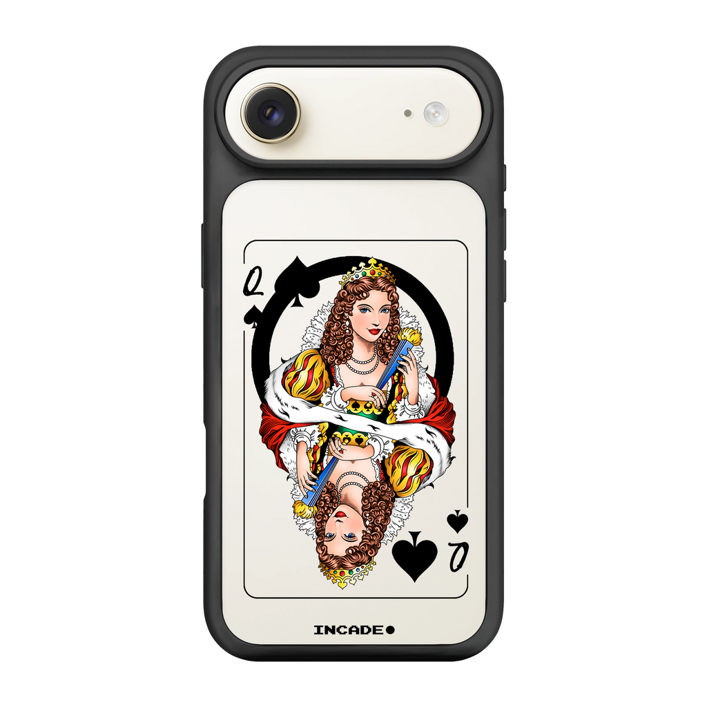 iPhone 17 Air queen