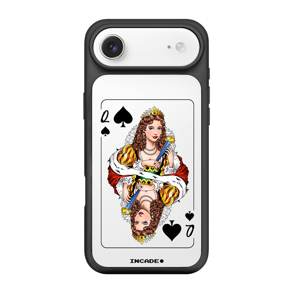 iPhone 17 Air queen