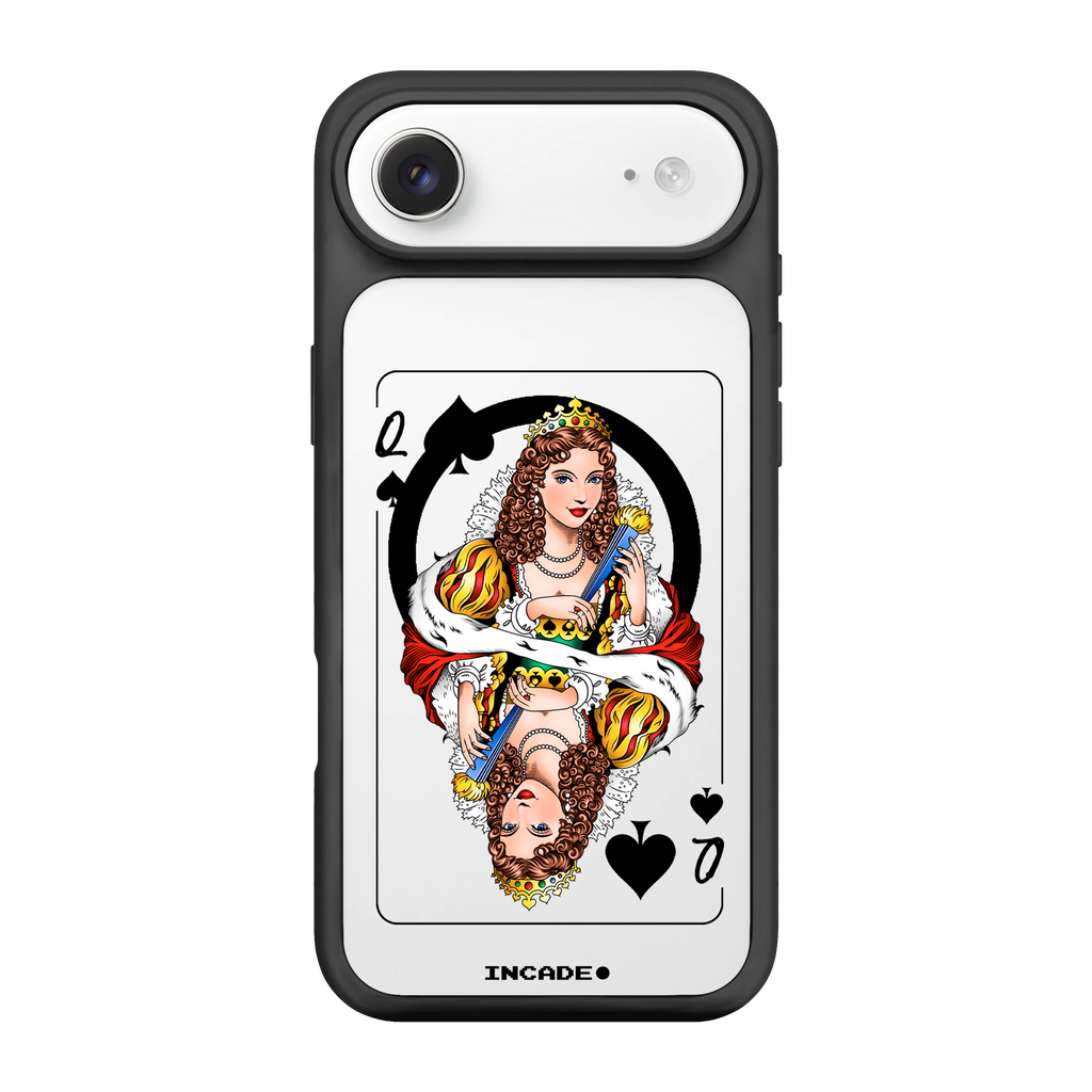 iPhone 17 Air queen