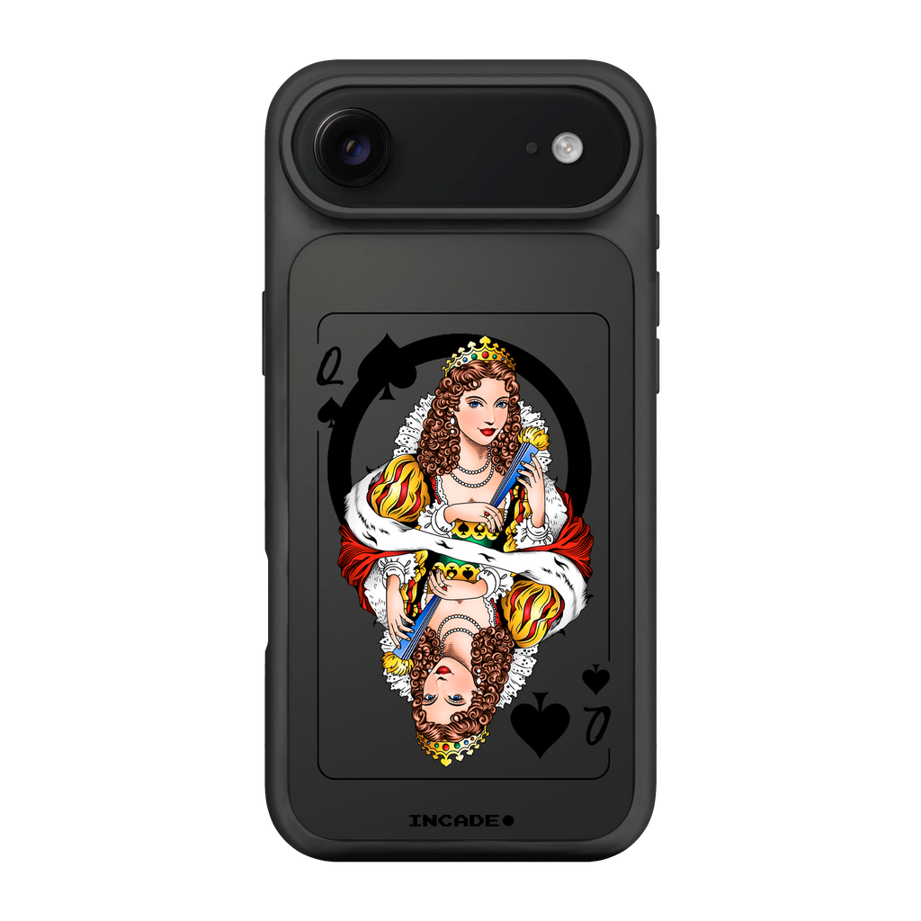 iPhone 17 Air queen