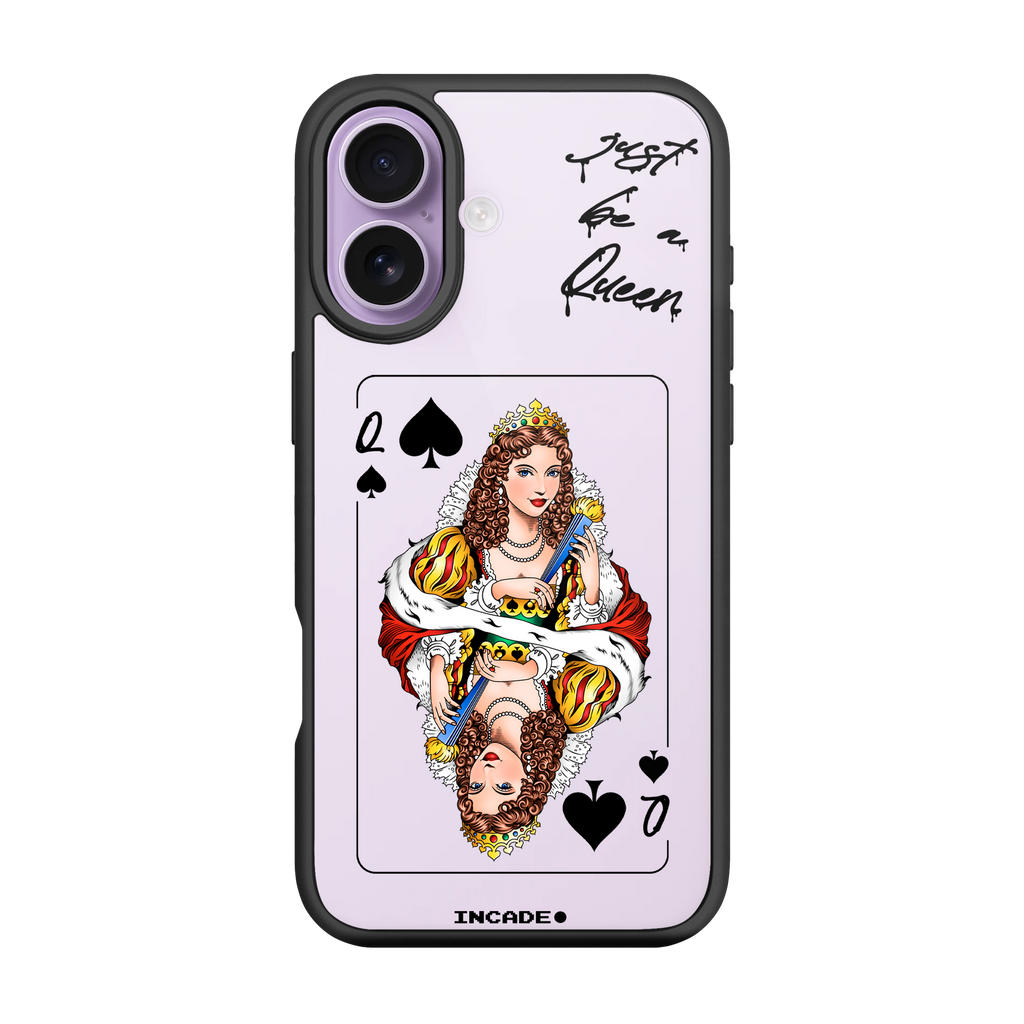 iPhone 17 queen