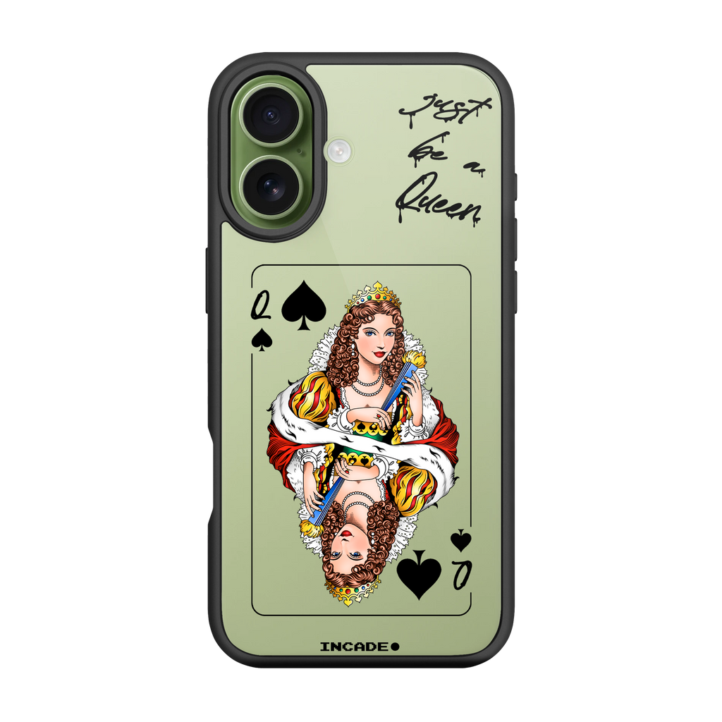 iPhone 17 queen