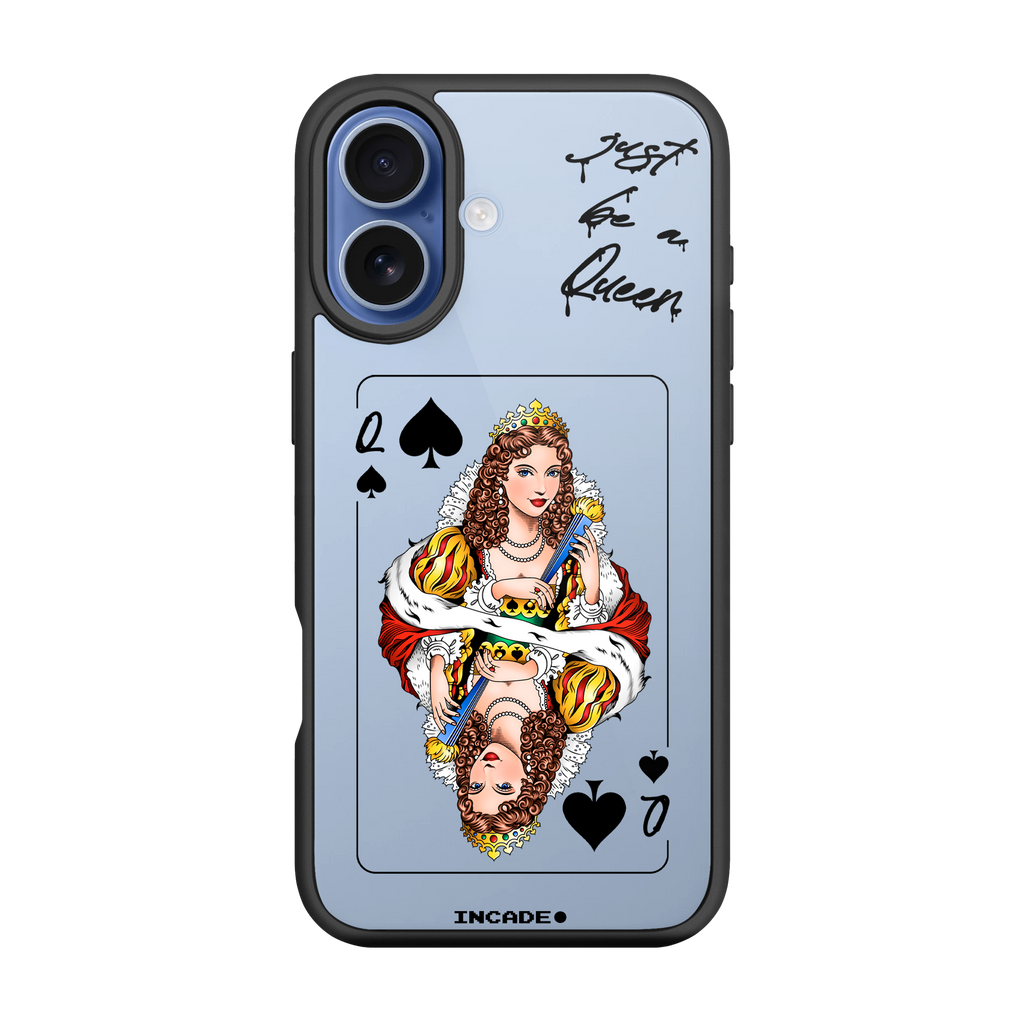 iPhone 17 queen