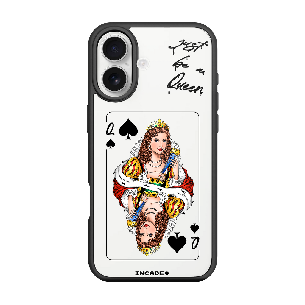 iPhone 17 queen