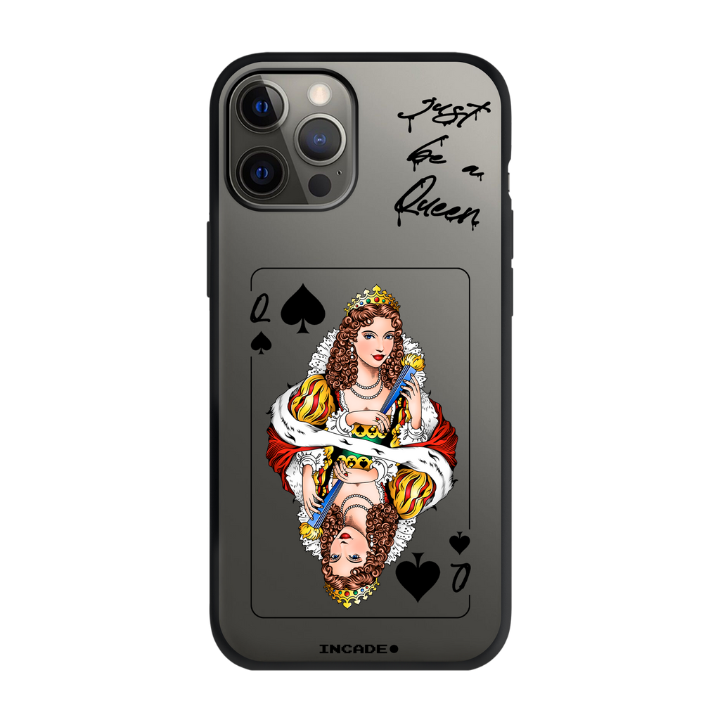 iPhone 12 Pro queen