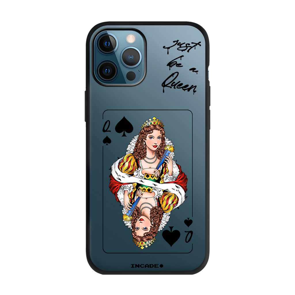 iPhone 12 Pro queen