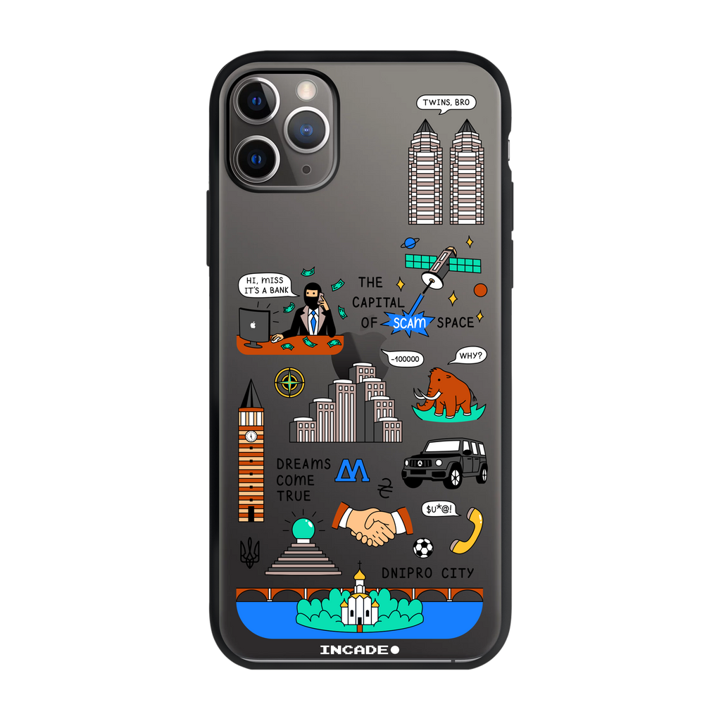 iPhone 11 Pro Max DNIPRO