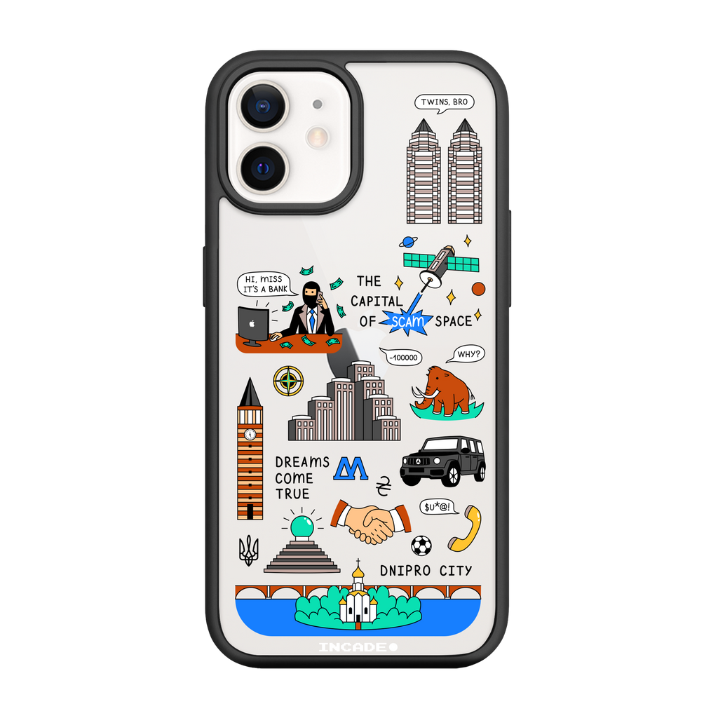 iPhone 12 mini DNIPRO