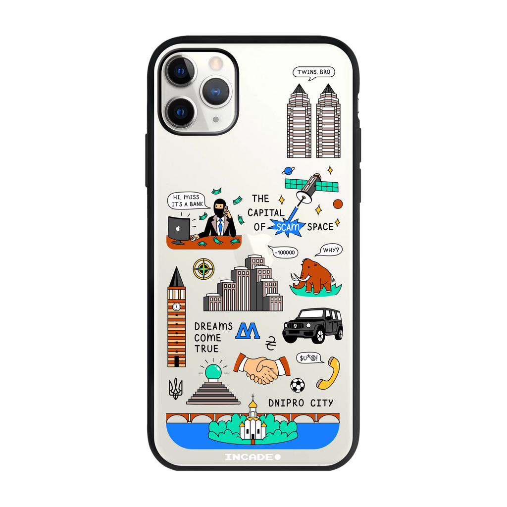 iPhone 11 Pro Max DNIPRO