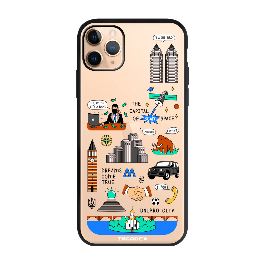 iPhone 11 Pro Max DNIPRO
