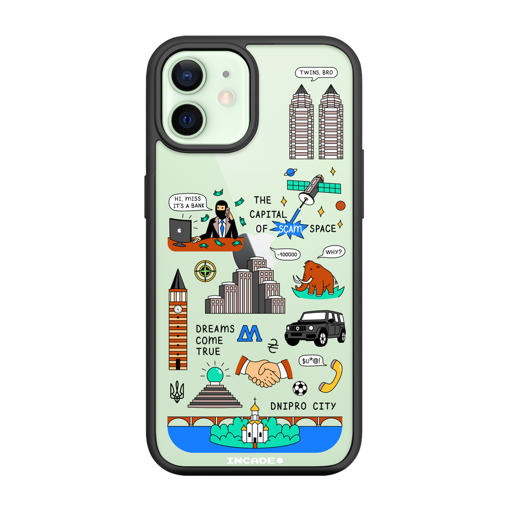 iPhone 12 mini DNIPRO