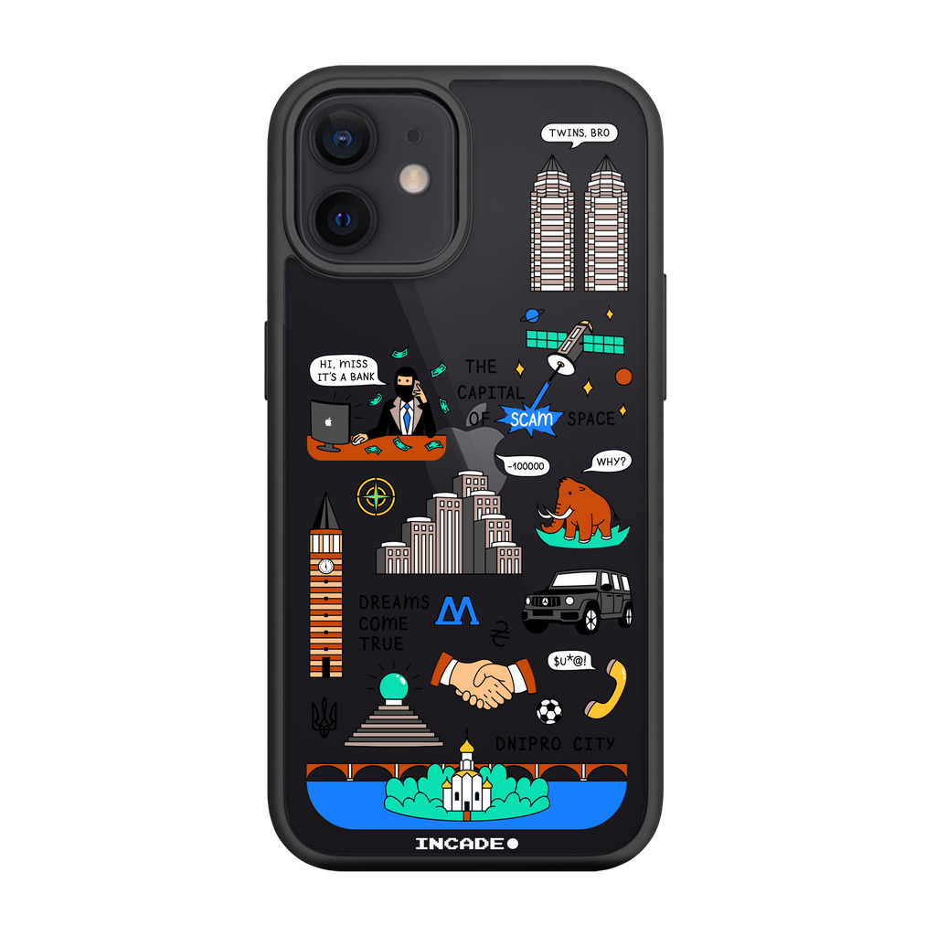 iPhone 12 mini DNIPRO