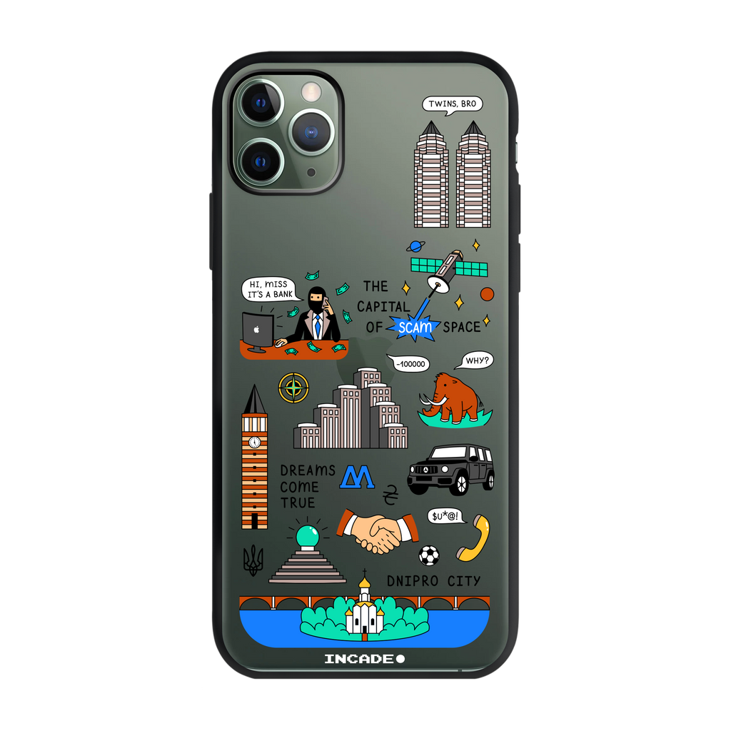 iPhone 11 Pro Max DNIPRO