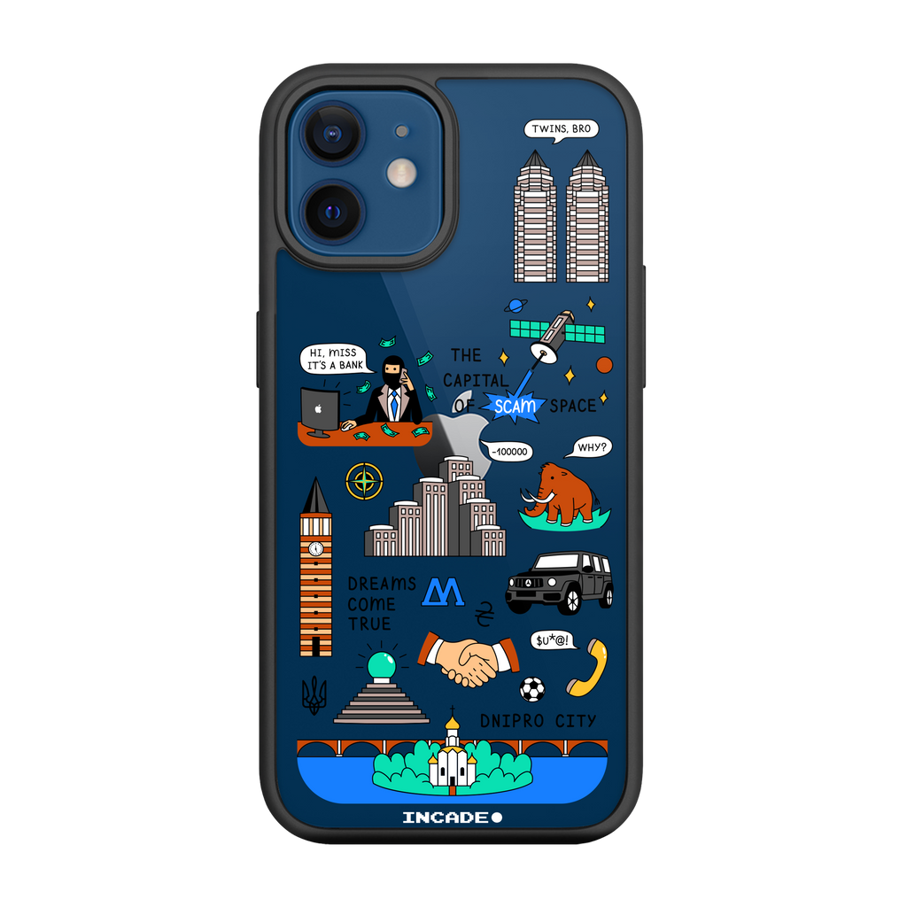 iPhone 12 mini DNIPRO