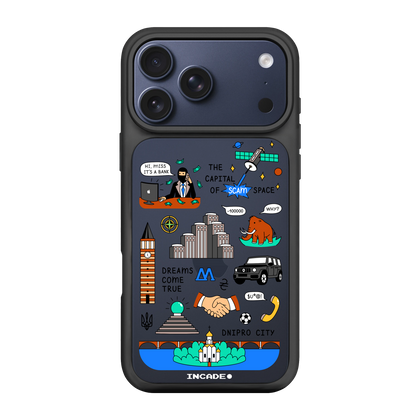 iPhone 17 Pro Max DNIPRO
