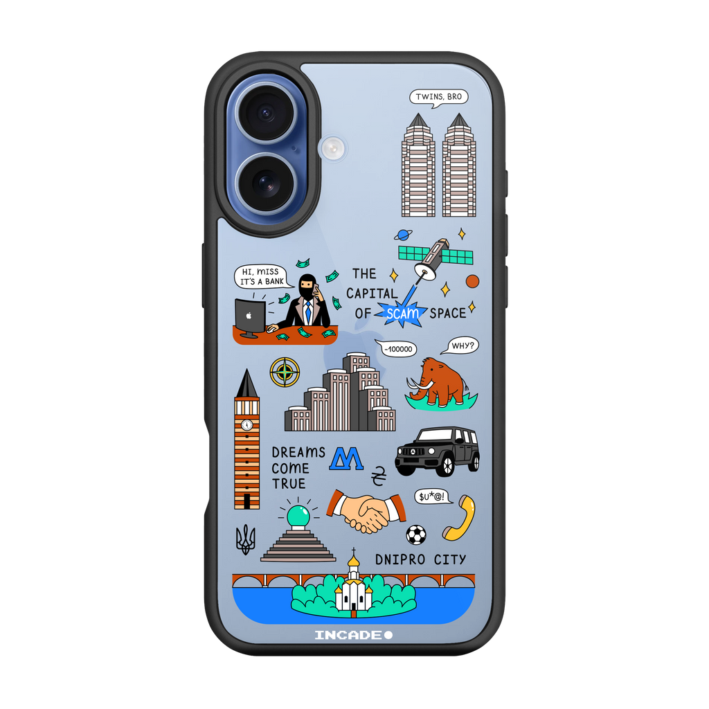 iPhone 17 DNIPRO