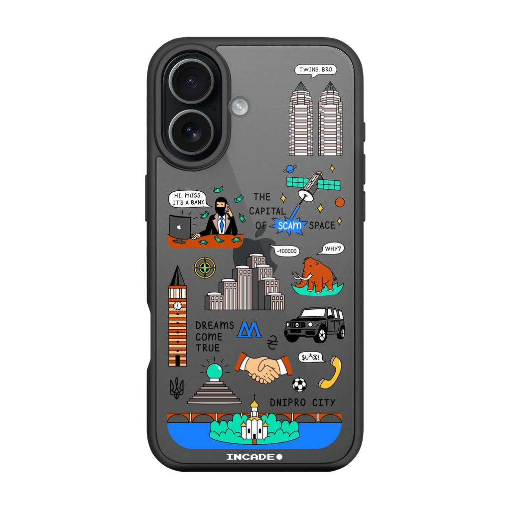 iPhone 17 DNIPRO