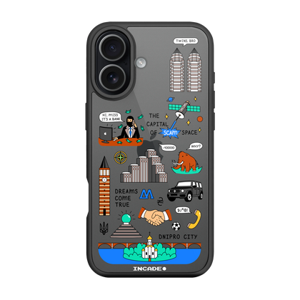 iPhone 17 DNIPRO