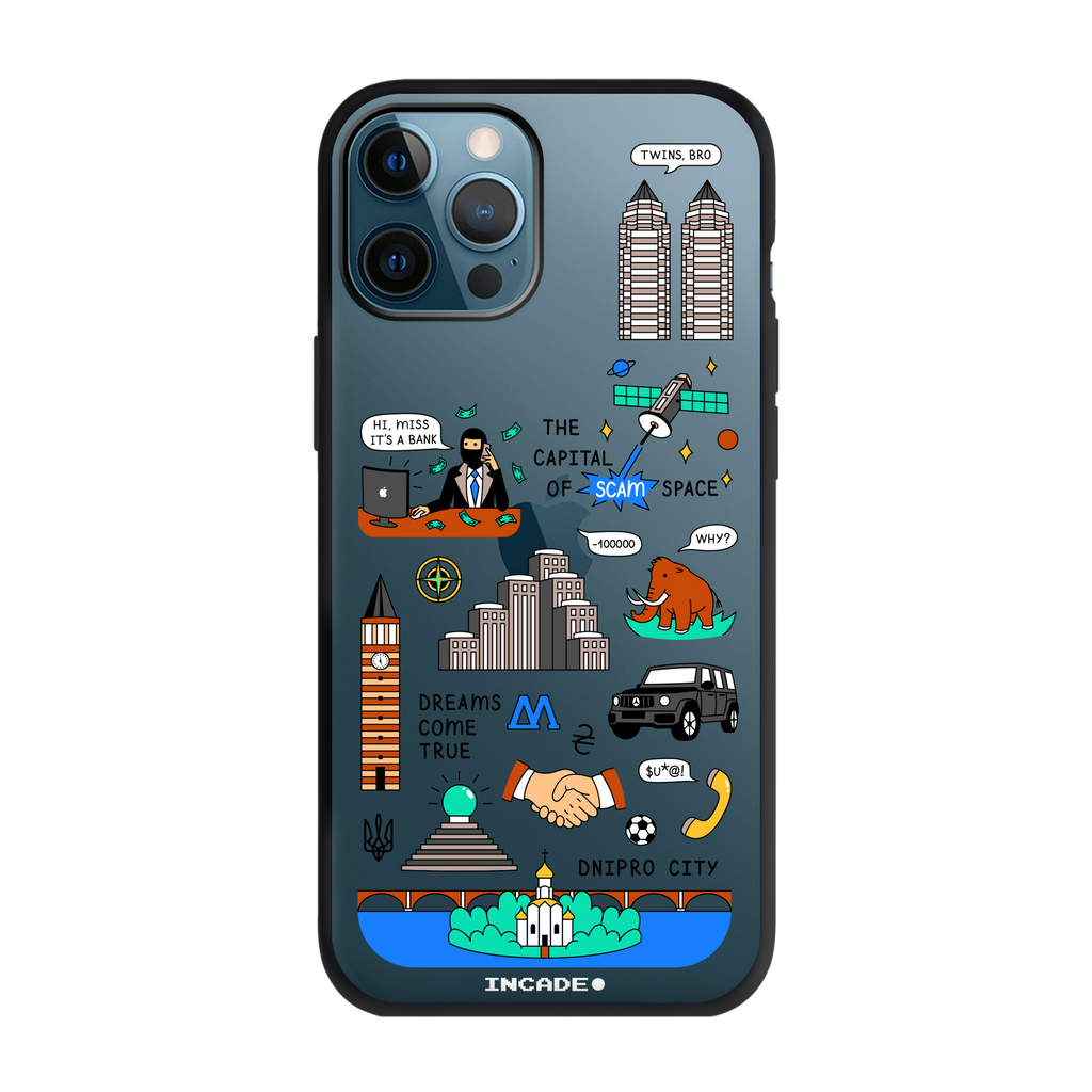 iPhone 12 Pro DNIPRO