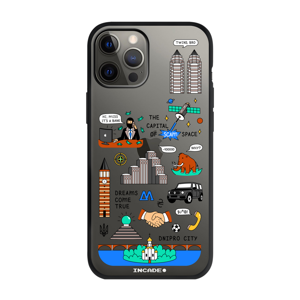iPhone 12 Pro Max DNIPRO